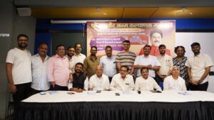 Grand Celebration of Shri Mahavir Janma Kalyanak Mahotsav and Kavi Sammelan in Ahmedabad on March 30th