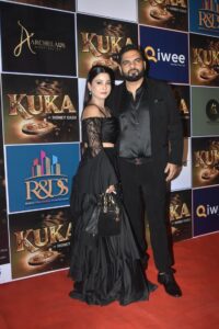 Produced by Juhi Desai, Gujarati Urban Film “KUKA is Money Cash” Unveils High-Energy Trailer & Songs at Grand Celebration