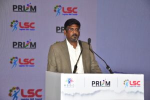PRISM 2026 Brings Together Industry Leaders to Advance India’s Logistics Skill Ecosystem
