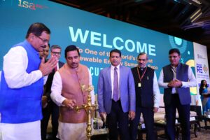 Bharat Renewable Energy Summit & Expo (BRE Summit & Expo) 2026 to be Held from 2–5 November in New Delhi: Shri Pralhad Joshi