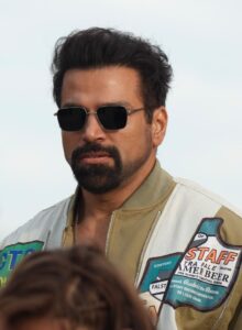 “You come for the stunts, but you leave with relationships that stay with you,” says Rithvik Dhanjani on his COLORS’ ‘Khatron Ke Khiladi’ journey