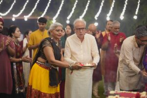 IIA Ahmedabad Centre Celebrates Rang Raas ’26 with Grandeur